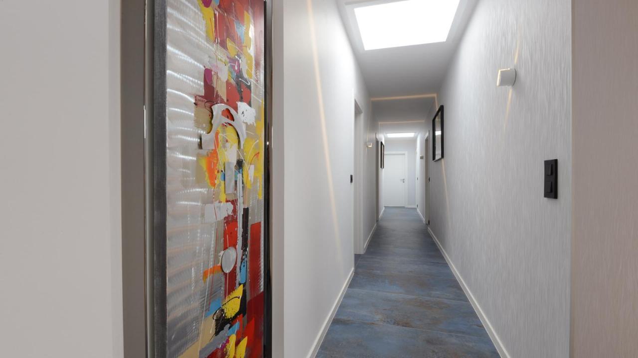 Villa Colmar Centre Avec Spa Et Double Parking Exteriér fotografie
